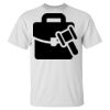 Men's Tall Ultra Cotton® T-Shirt Thumbnail