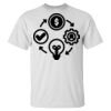 Men's Tall Ultra Cotton® T-Shirt Thumbnail