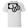 Men's Tall Ultra Cotton® T-Shirt Thumbnail