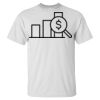 Men's Tall Ultra Cotton® T-Shirt Thumbnail