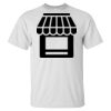 Men's Tall Ultra Cotton® T-Shirt Thumbnail