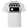 Men's Tall Ultra Cotton® T-Shirt Thumbnail