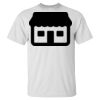 Men's Tall Ultra Cotton® T-Shirt Thumbnail
