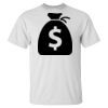 Men's Tall Ultra Cotton® T-Shirt Thumbnail