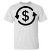 Men's Tall Ultra Cotton® T-Shirt Thumbnail