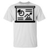 Men's Tall Ultra Cotton® T-Shirt Thumbnail