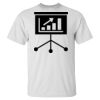 Men's Tall Ultra Cotton® T-Shirt Thumbnail