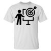 Men's Tall Ultra Cotton® T-Shirt Thumbnail