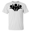 Men's Tall Ultra Cotton® T-Shirt Thumbnail