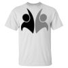 Men's Tall Ultra Cotton® T-Shirt Thumbnail