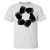 Men's Tall Ultra Cotton® T-Shirt Thumbnail