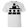 Men's Tall Ultra Cotton® T-Shirt Thumbnail