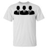 Men's Tall Ultra Cotton® T-Shirt Thumbnail