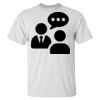 Men's Tall Ultra Cotton® T-Shirt Thumbnail