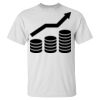 Men's Tall Ultra Cotton® T-Shirt Thumbnail