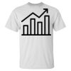Men's Tall Ultra Cotton® T-Shirt Thumbnail