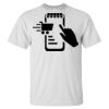 Men's Tall Ultra Cotton® T-Shirt Thumbnail