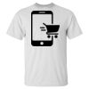 Men's Tall Ultra Cotton® T-Shirt Thumbnail