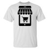 Men's Tall Ultra Cotton® T-Shirt Thumbnail