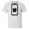 Men's Tall Ultra Cotton® T-Shirt Thumbnail