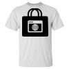 Men's Tall Ultra Cotton® T-Shirt Thumbnail