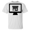 Men's Tall Ultra Cotton® T-Shirt Thumbnail