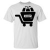 Men's Tall Ultra Cotton® T-Shirt Thumbnail