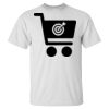 Men's Tall Ultra Cotton® T-Shirt Thumbnail