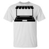 Men's Tall Ultra Cotton® T-Shirt Thumbnail