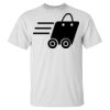 Men's Tall Ultra Cotton® T-Shirt Thumbnail