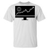 Men's Tall Ultra Cotton® T-Shirt Thumbnail