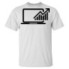 Men's Tall Ultra Cotton® T-Shirt Thumbnail