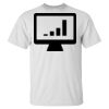 Men's Tall Ultra Cotton® T-Shirt Thumbnail