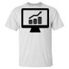 Men's Tall Ultra Cotton® T-Shirt Thumbnail