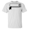 Men's Tall Ultra Cotton® T-Shirt Thumbnail