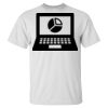 Men's Tall Ultra Cotton® T-Shirt Thumbnail