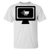 Men's Tall Ultra Cotton® T-Shirt Thumbnail