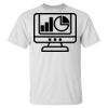 Men's Tall Ultra Cotton® T-Shirt Thumbnail
