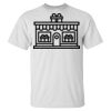 Men's Tall Ultra Cotton® T-Shirt Thumbnail
