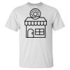 Men's Tall Ultra Cotton® T-Shirt Thumbnail