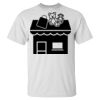 Men's Tall Ultra Cotton® T-Shirt Thumbnail