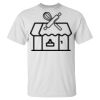 Men's Tall Ultra Cotton® T-Shirt Thumbnail