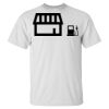 Men's Tall Ultra Cotton® T-Shirt Thumbnail
