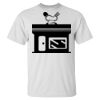 Men's Tall Ultra Cotton® T-Shirt Thumbnail