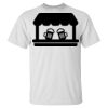 Men's Tall Ultra Cotton® T-Shirt Thumbnail