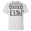 Men's Tall Ultra Cotton® T-Shirt Thumbnail