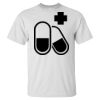 Men's Tall Ultra Cotton® T-Shirt Thumbnail