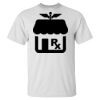 Men's Tall Ultra Cotton® T-Shirt Thumbnail