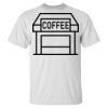 Men's Tall Ultra Cotton® T-Shirt Thumbnail