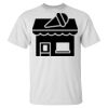 Men's Tall Ultra Cotton® T-Shirt Thumbnail
